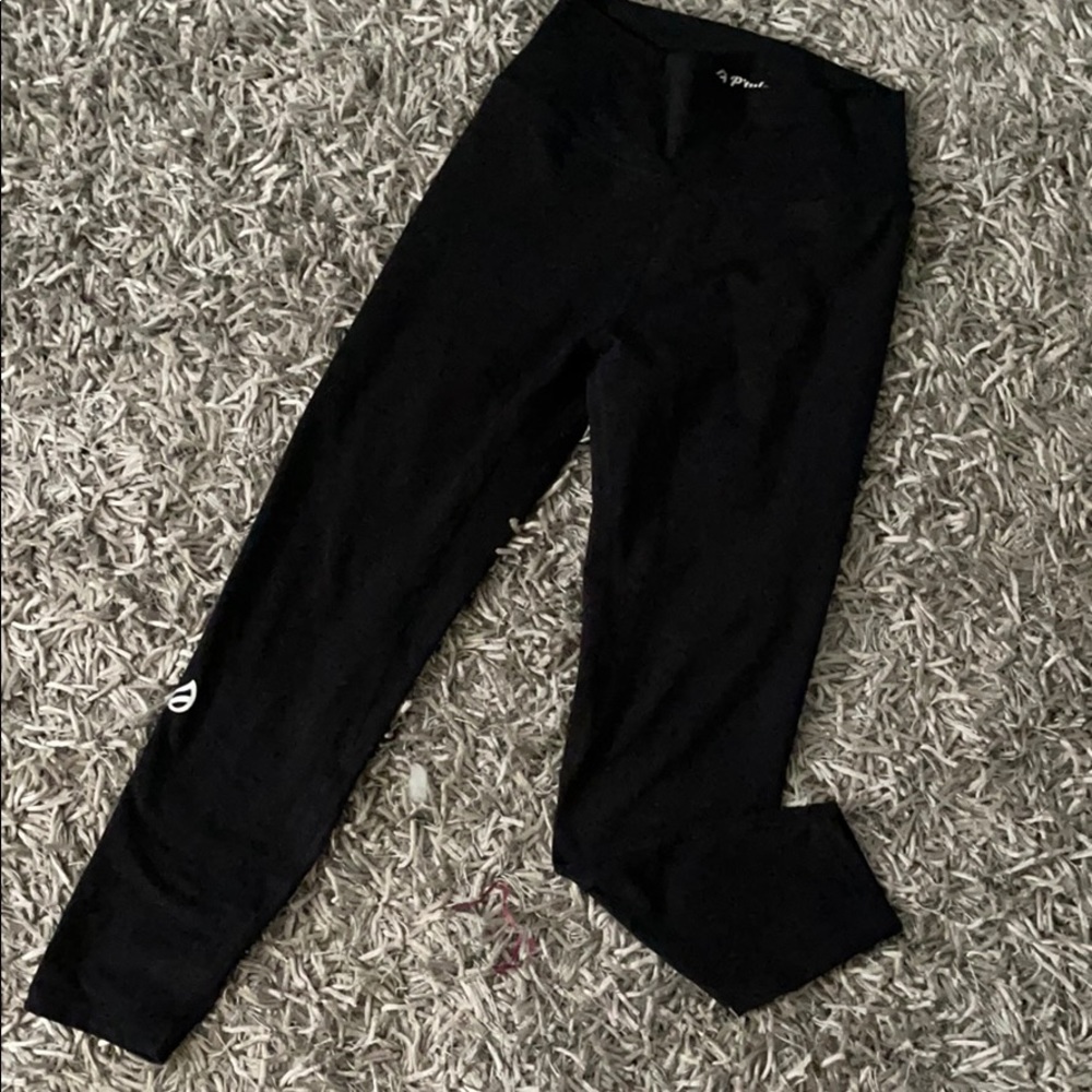 P’tula Leggings